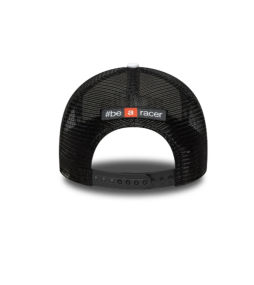Aprilia New Era hálós baseball sapka