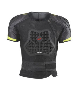 Zandona Netcube Vest Pro...