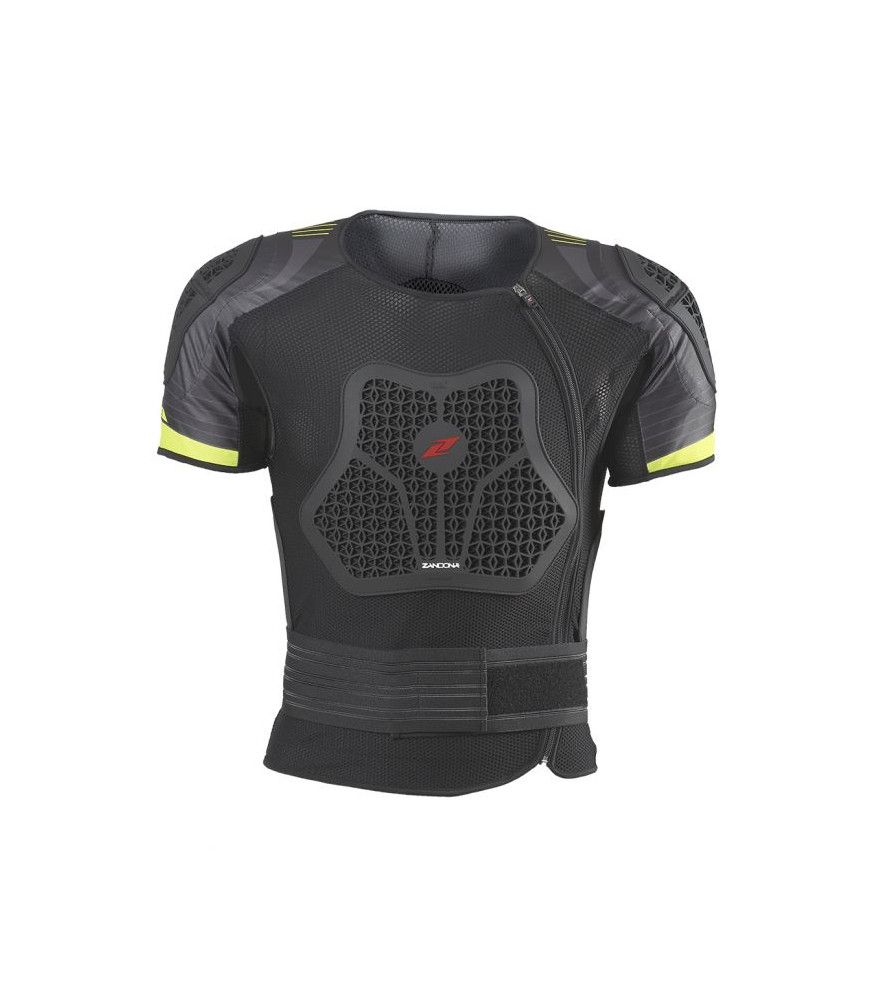 Zandona Netcube Vest Pro Protektoring