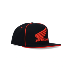 Honda Snapback sapka