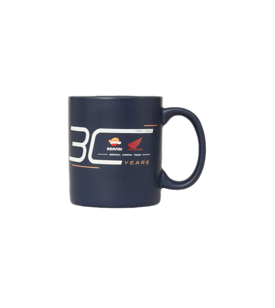 Honda Repsol kerámia bögre