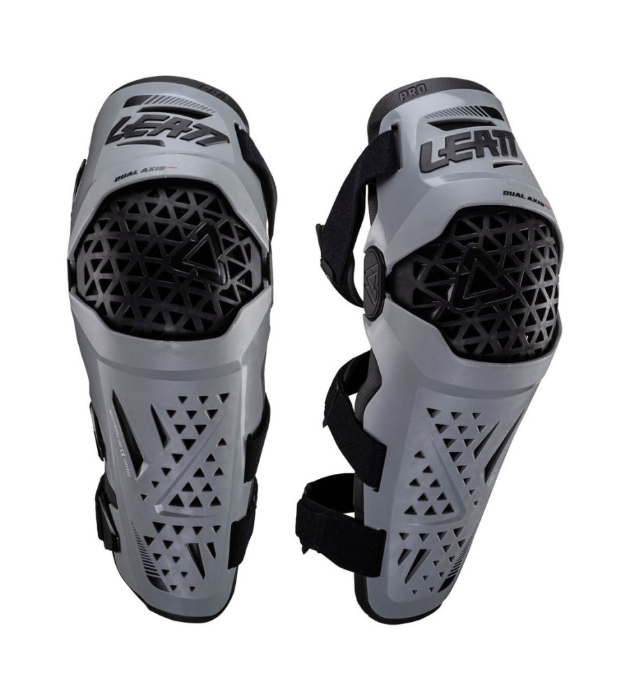 Leatt Dual Axis Pro térdvédő