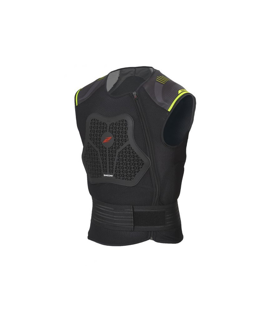 Zandona Netcube Vest Protektoring