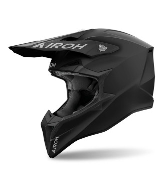 Airoh Wraaap cross sisak