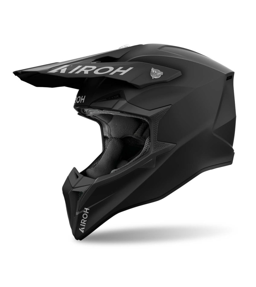 Airoh Wraaap cross sisak