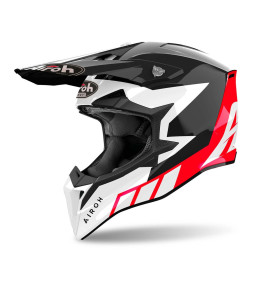 Airoh Wraaap Reloaded cross sisak