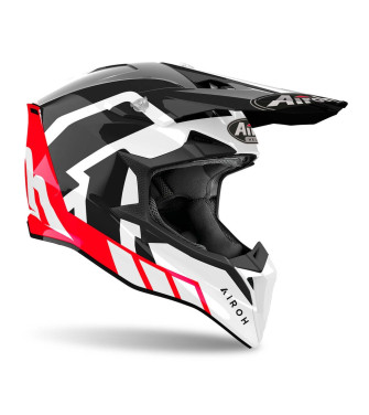 Airoh Wraaap Reloaded cross sisak