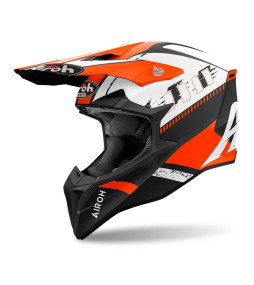 Airoh Wraaap Feel cross sisak