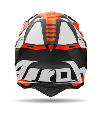 Airoh Wraaap Feel cross sisak