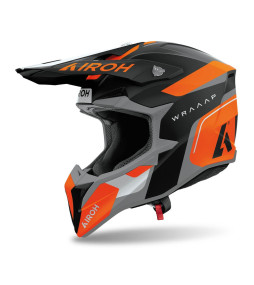 Airoh Wraaap Conquer Matt...