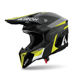 Airoh Wraaap Conquer Matt...