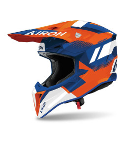 Airoh Wraaap Vision cross...