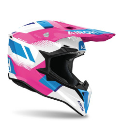 Airoh Wraaap Vision cross sisak