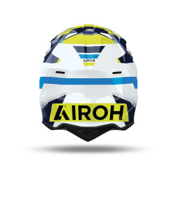 Airoh Wraaap Vision cross sisak