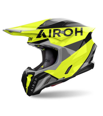 Airoh Twist 3.0 King cross...