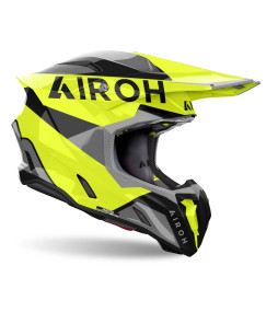 Airoh Twist 3.0 King cross sisak