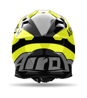 Airoh Twist 3.0 King cross sisak