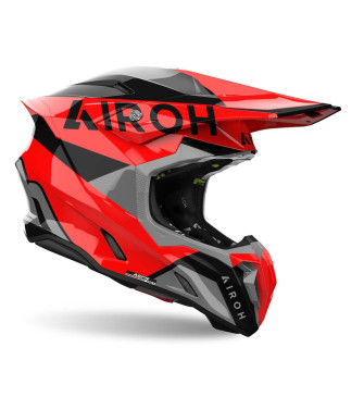 Airoh Twist 3.0 King cross sisak