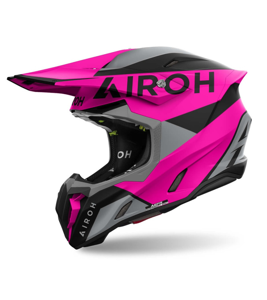 Airoh Twist 3.0 King cross sisak