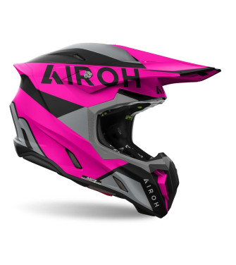 Airoh Twist 3.0 King cross sisak