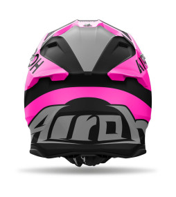 Airoh Twist 3.0 King cross sisak