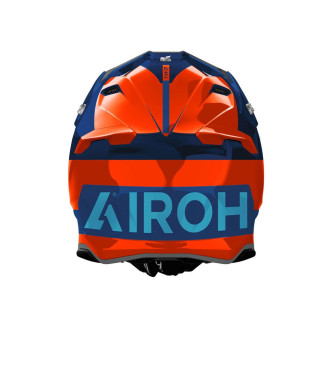Airoh Twist 3.0 Fancy cross sisak