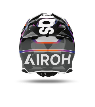 Airoh Twist 3.0 Hustle cross sisak