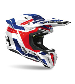 Airoh Twist 3.0 Dynasty cross sisak