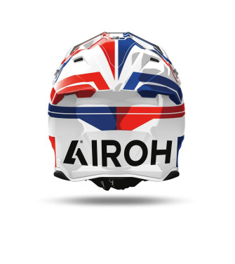 Airoh Twist 3.0 Dynasty cross sisak