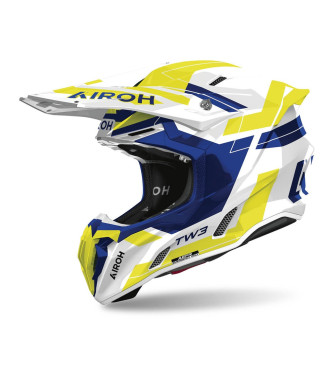 Airoh Twist 3.0 Dynasty cross sisak