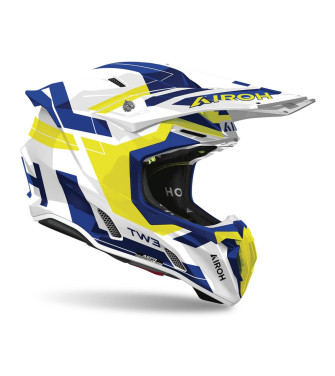 Airoh Twist 3.0 Dynasty cross sisak