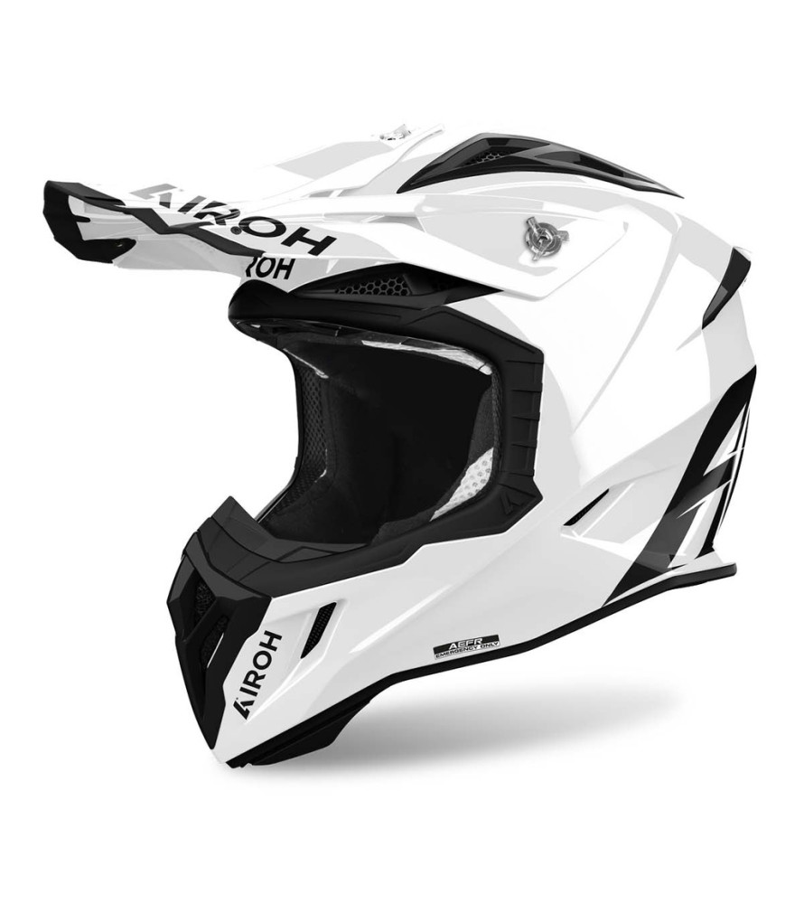 Airoh Aviator Ace 2 cross sisak