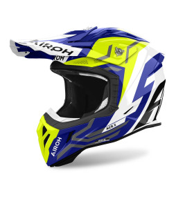 Airoh Aviator Ace 2 Ground cross sisak