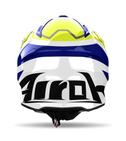 Airoh Aviator Ace 2 Ground cross sisak