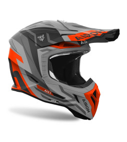 Airoh Aviator Ace 2 Ground cross sisak