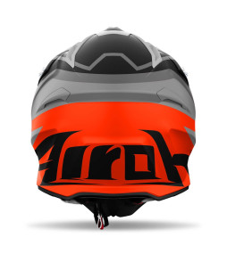 Airoh Aviator Ace 2 Ground cross sisak