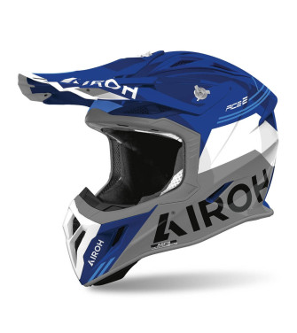Airoh Aviator Ace 2 Fury...