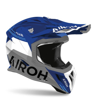 Airoh Aviator Ace 2 Fury cross sisak