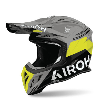 Airoh Aviator Ace 2 Fury cross sisak