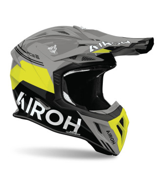 Airoh Aviator Ace 2 Fury cross sisak