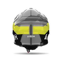 Airoh Aviator Ace 2 Fury cross sisak