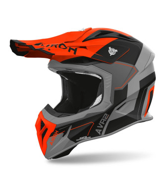 Airoh Aviator Ace 2 Shield cross sisak