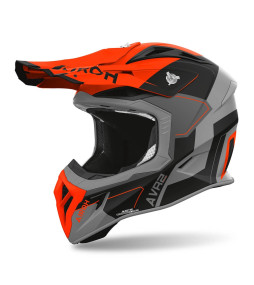 Airoh Aviator Ace 2 Shield cross sisak