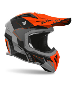 Airoh Aviator Ace 2 Shield cross sisak