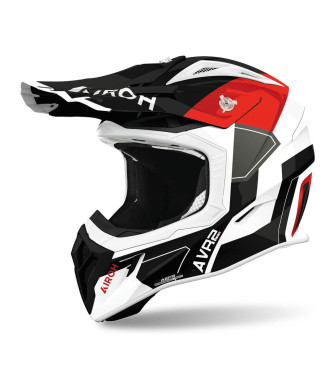 Airoh Aviator Ace 2 Shield...