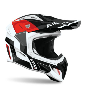 Airoh Aviator Ace 2 Shield cross sisak