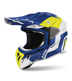 Airoh Aviator Ace 2 Shield cross sisak