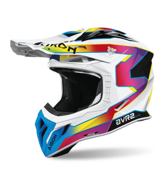 Airoh Aviator Ace 2 Sunrise cross sisak