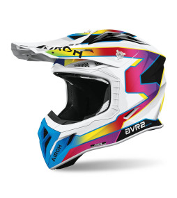 Airoh Aviator Ace 2 Sunrise...