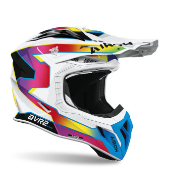 Airoh Aviator Ace 2 Sunrise cross sisak